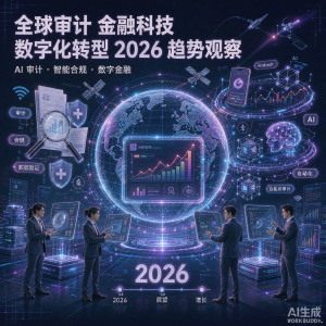 AI驱动的外贸数字化：从询盘分配到单证自动化，六个可落地的场景